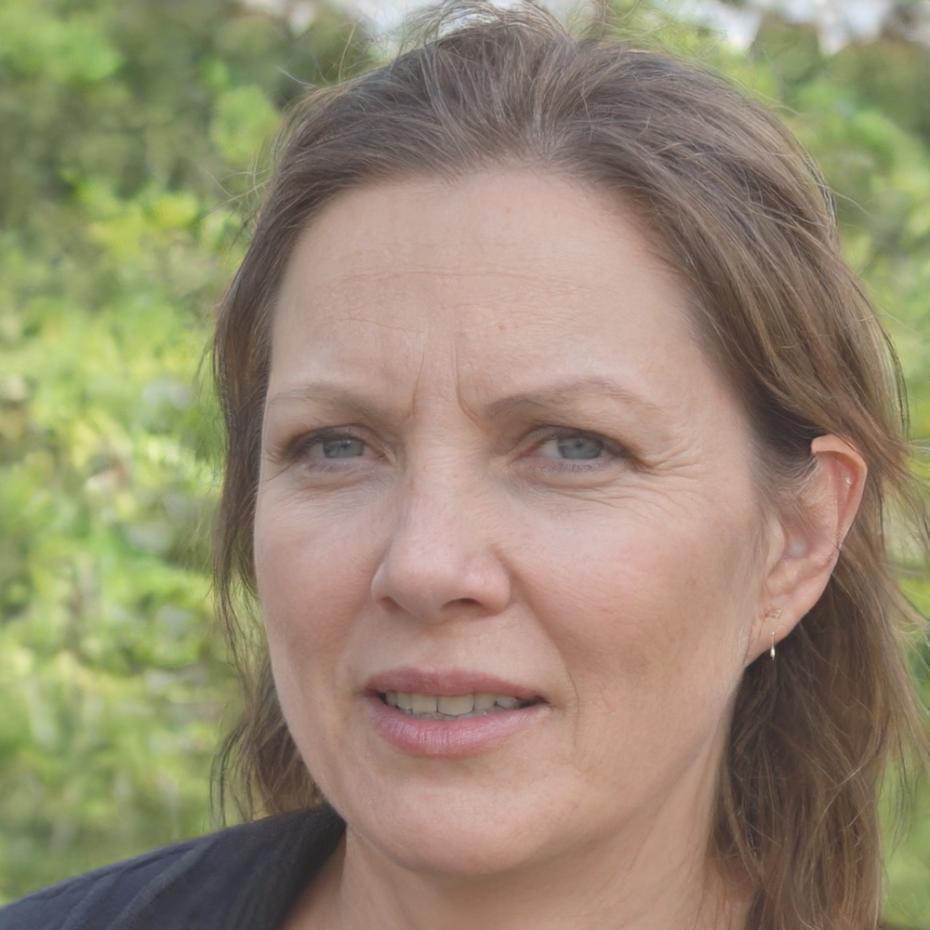 Portrait professionnel